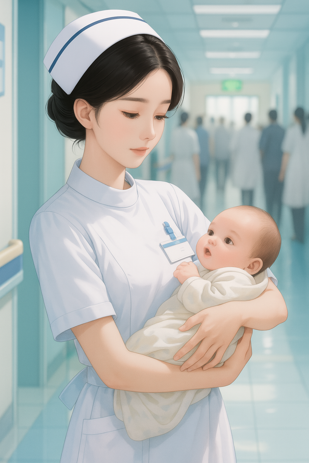 Ngôi Sao Sáng Nhất Trên Bầu Trời Đêm